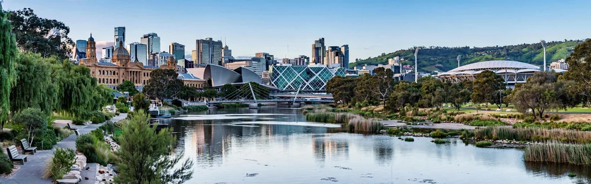 The Best Things to Do and See in Adelaide, Australia