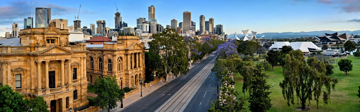Top 10 Must-Visit Tourist Attractions in Adelaide