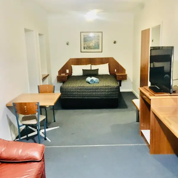 The Sands Motel Adelaide Main image